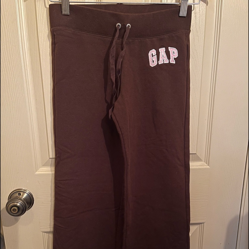 Gap kids girls sweatpants size  XL -(12) new with no tags.